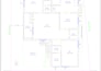 create your dream house into 3d model with walkthrough